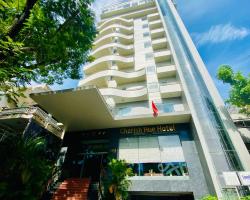Cherish Hue Hotel
