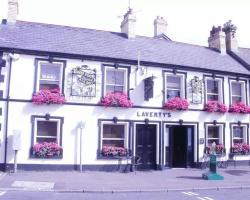 Laverty's - The Black Bull Inn