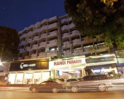 Hanoi Paragon - Dien Luc Hotel