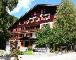 Hotel Castor