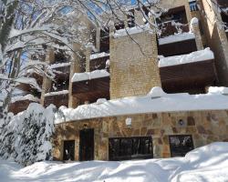 Faraya Village Club