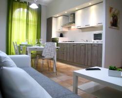 Case Sicule-Promenade Apartments