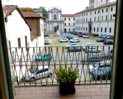 Pavia Downtown Apartment