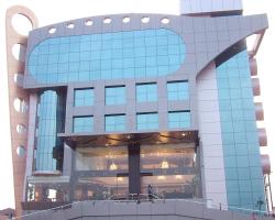 Hotel Grand Dhillon