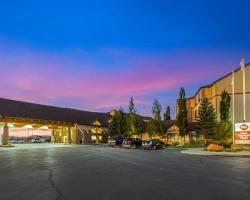 Best Western PLUS Bryce Canyon Grand Hotel