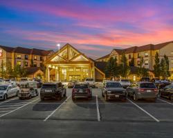 Best Western PLUS Bryce Canyon Grand Hotel