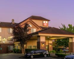 Best Western Plus Park Place Inn & Suites