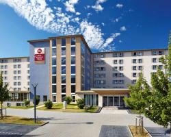 Best Western Plus iO Hotel