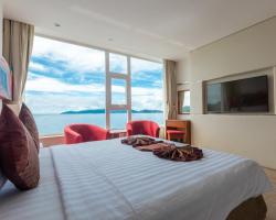 Nha Trang Wonderland Hotel
