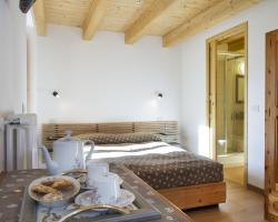 B&B La Piccola Balma