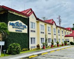 Microtel by Wyndham Tarlac