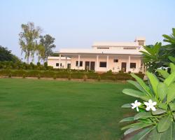 Dreams Inn Agra - Villa Harmony