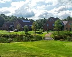 Wellness Hotel & Golf Resort Zuiddrenthe