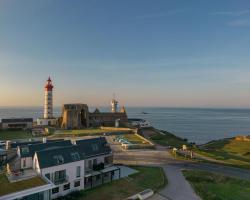 Hostellerie de la Pointe Saint-Mathieu - SPA & Restaurant