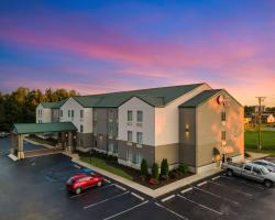 Best Western Plus Russellville Hotel & Suites