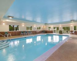 Best Western Saranac Lake