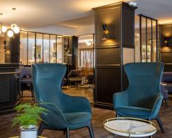 Best Western Plus l'Artist Hotel