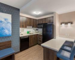 Executive Residency by Best Western Toronto-Mississauga