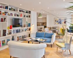 Citadines Sainte-Catherine Brussels