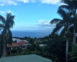 Hotel Honokaa