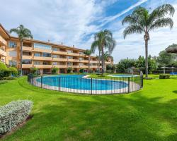 2 Bedroom Gorgeous Apartment In Marbella-elviria