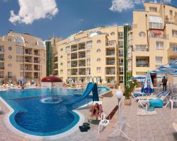 Viva Apartments with Free Parking