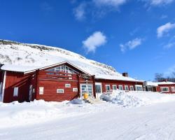 Kilpisjärven Retkeilykeskus Rooms