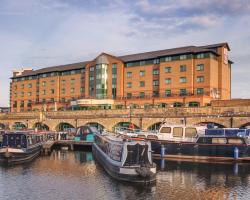 Best Western Plus The Quays Hotel Sheffield