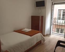 Martim Moniz 28 Guest House