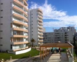 Departamento Playa Pacifico IV