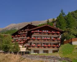 Hotel Alpenroyal