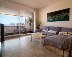 Apartamento Puerto Banus