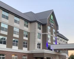 Holiday Inn Express & Suites Salt Lake City N - Bountiful