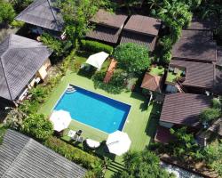 Grand Tree Bungalows