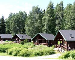 Rastila Camping Helsinki