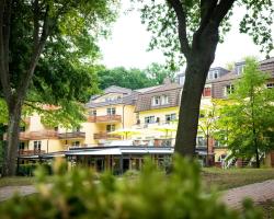 Kurhaus am Inselsee