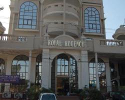 Hotel Royal Regency