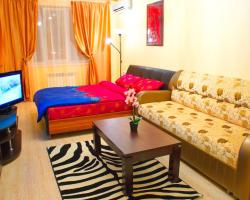 Apartment on Zipovskoy 5