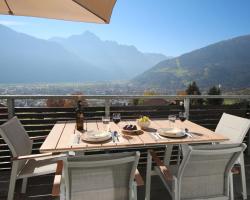 Sun Apartments - with Dolomiten Panorama