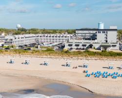 Grand Hotel Cape May