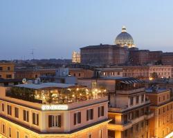 Hotel dei Consoli Vaticano