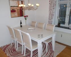 Herning City Apartments