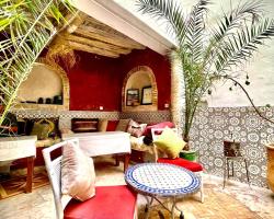 Essaouira Youth Hostel & Social Travel