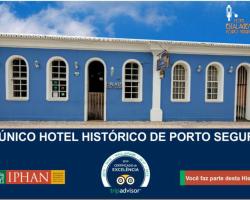 Hotel Estalagem Porto Seguro