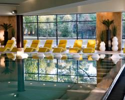 Thalazur Arcachon - Hôtel & Spa