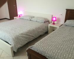 Residence Il Centro di San Giorgio