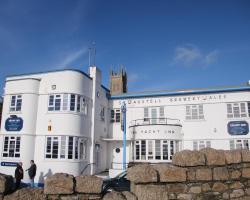 The Yacht Inn