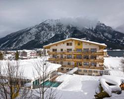 Liebes Caroline 4-Sterne-Hotel