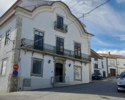 Hotel Abade João