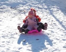 Appartements am Edthof